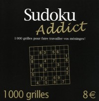 Su Doku Addict !