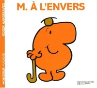 Monsieur A l'envers