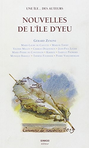 Nouvelles de l Ile d Yeu