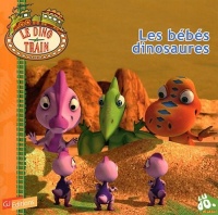 Les bébés dinosaures