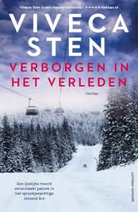 Verborgen in het verleden