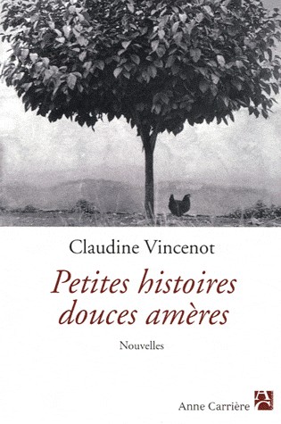 Petites histoires douces amères