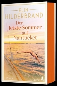 Der letzte Sommer auf Nantucket: Roman