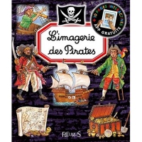 L'imagerie des pirates