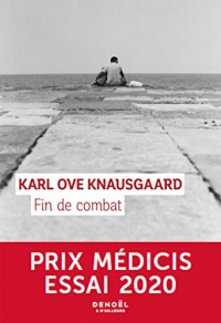 Fin de combat