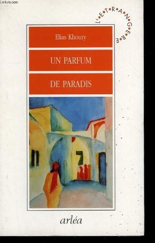 Un parfum de paradis