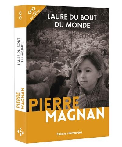 Laure du bout du monde