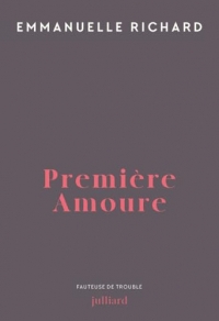 Première amoure