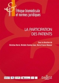La participation des patients