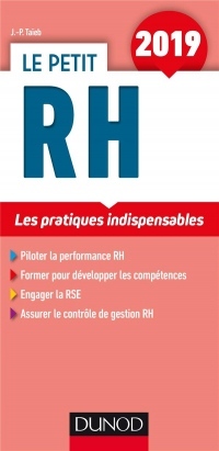 Le petit RH 2019 - Les pratiques indispensables