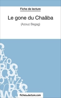 Le gone du Chaâba : Analyse complète de l'oeuvre