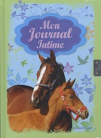 Mon Journal Intime
