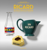 Ricard: 90 ans d'objets iconiques