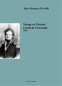 Voyage de Dumont d'Urville en Océanie à bord de l'Astrolabe, 1826