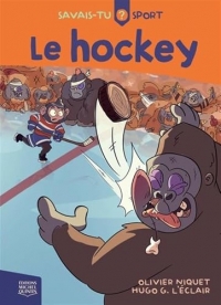 Le hockey