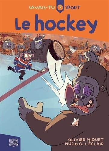 Le hockey