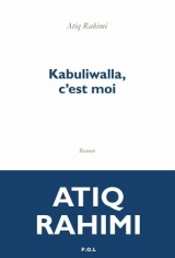 Kabuliwalla, c'est moi