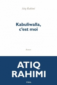 Kabuliwalla, c'est moi