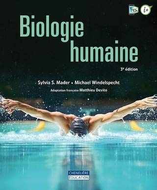 Biologie Humaine