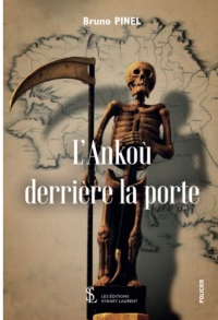 L’Ankou derrière la porte