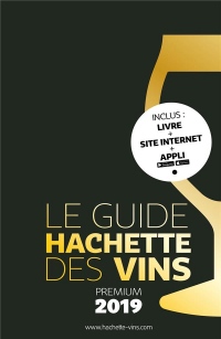 Guide Hachette des vins Premium 2019