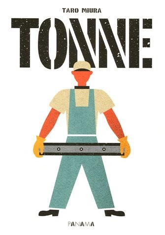 Tonne