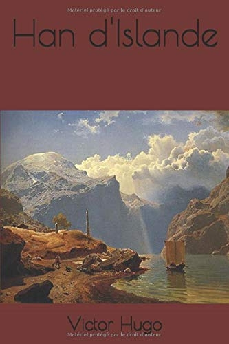 Han d'Islande [9798642448939]