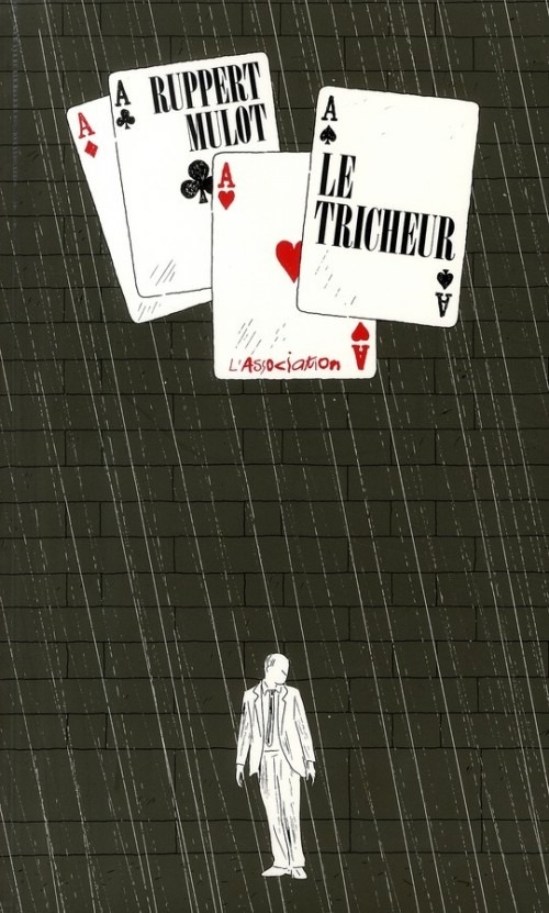 Le tricheur