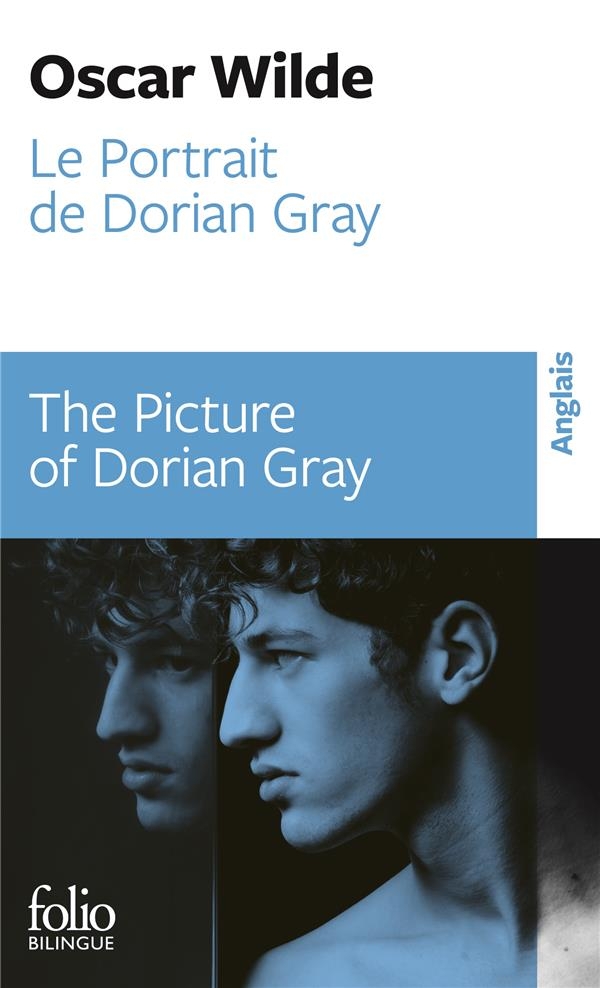 LE PORTRAIT DE DORIAN GRAY