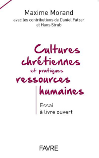 Cultures chrétiennes et pratiques ressources humaines