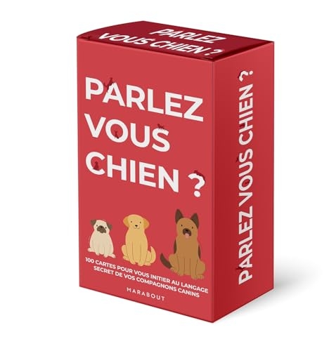 Parlez-vous chien ?