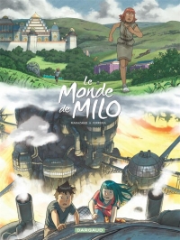 Le Monde de Milo - Tome 9