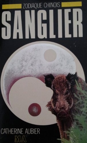 Sanglier [9782866762902]