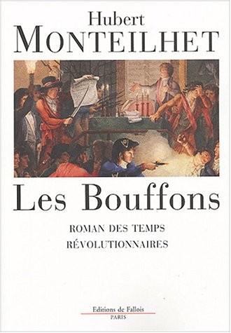 Les Bouffons