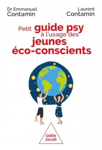 Petit guide à l'usage des jeunes éco-conscients