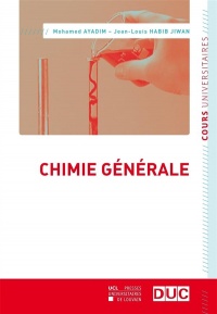 Chimie générale