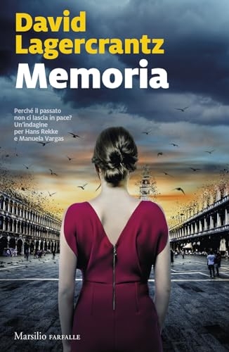 Memoria [9788829715565]