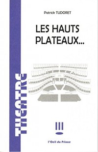 Hauts Plateaux