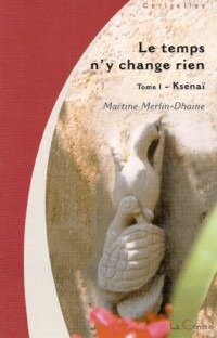Le Temps N'Y Change Rien (Tome 1)