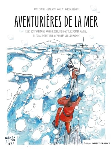Aventurières de la mer