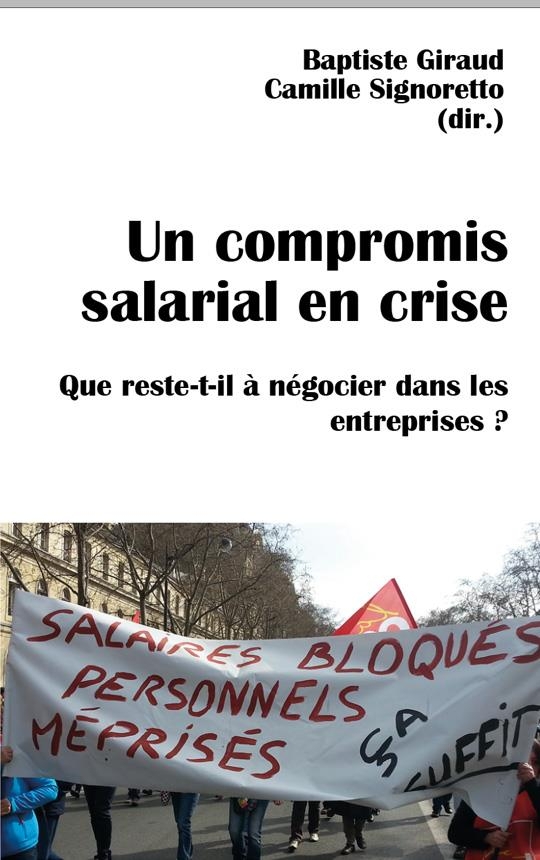 Un compromis salarial en crise: Que reste-t-il à négocier dans les entreprises ?
