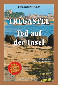 Trégastel : Tod auf der Insel