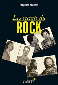 Les Secrets du Rock (Les secrets de)