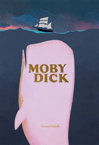 Moby Dick [9781840228304]