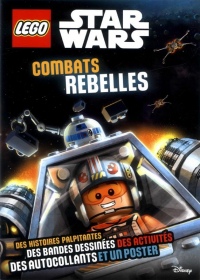 Lego Star Wars : Combats rebelles
