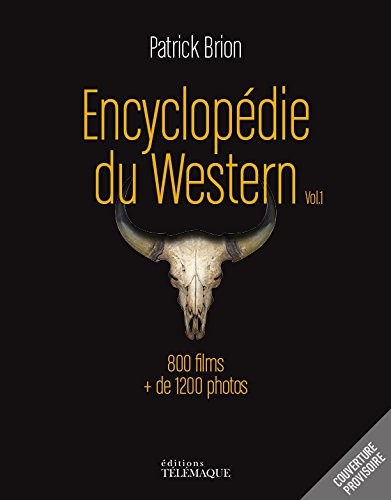 Encyclopédie du Western