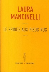 Le Prince aux pieds nus