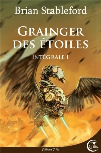 Grainger des Etoiles - L'intégrale 1 (SF)