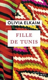 Fille de Tunis [Poche]