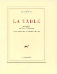 La Table